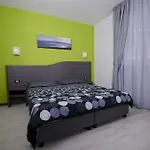 Отель Rainbow Марсала