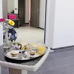 Отель Rainbow Марсала
