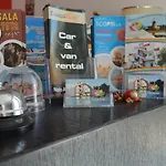 Rainbow 3*