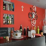 Hotell Rainbow Marsala