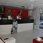 Hotell Rainbow 3*