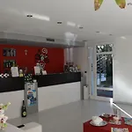 Rainbow Отель