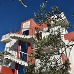 Hotell Rainbow Marsala