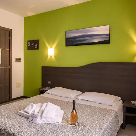 Rainbow Hotel