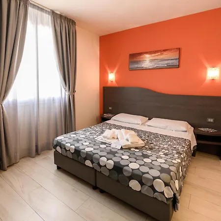 Hotel Rainbow Marsala