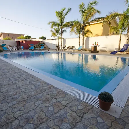 Rainbow Hotel Marsala