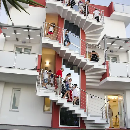 Rainbow Hotel