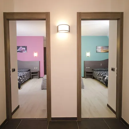 Rainbow Hotell 3*
