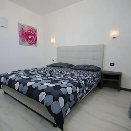 Hotell Rainbow Marsala