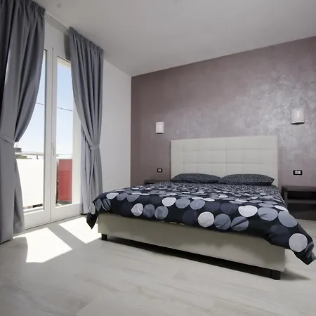 Rainbow Hotel Marsala