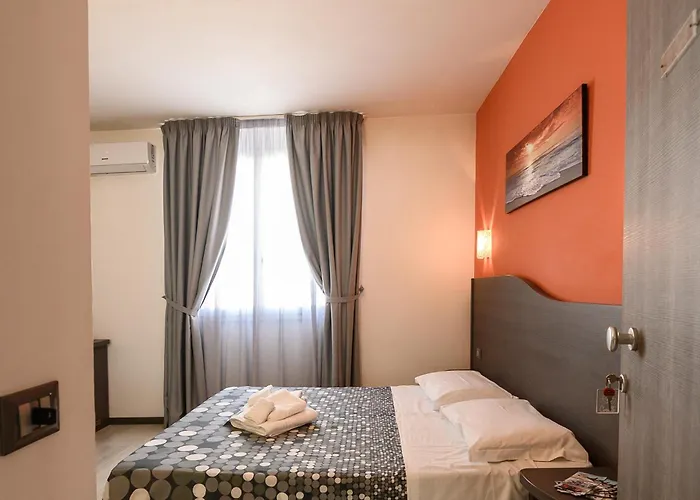 Hotel Rainbow 3*