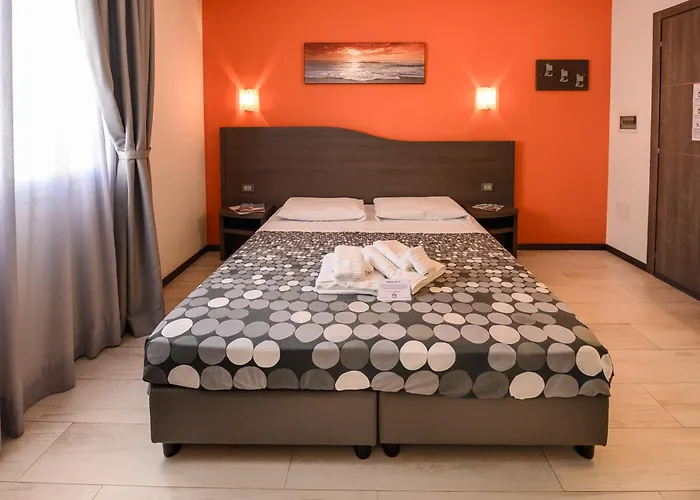 Hotel Rainbow Marsala