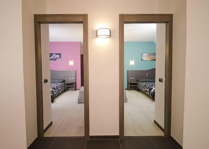 Rainbow Hotel 3*