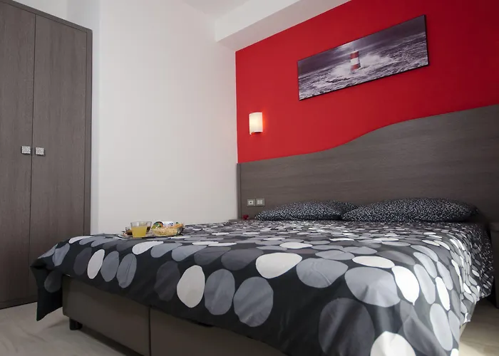 Hotel Rainbow
