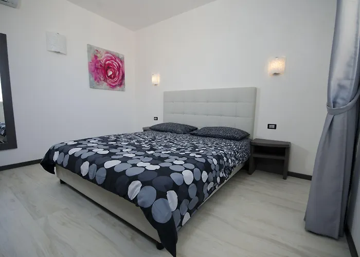 Hotel Rainbow Marsala