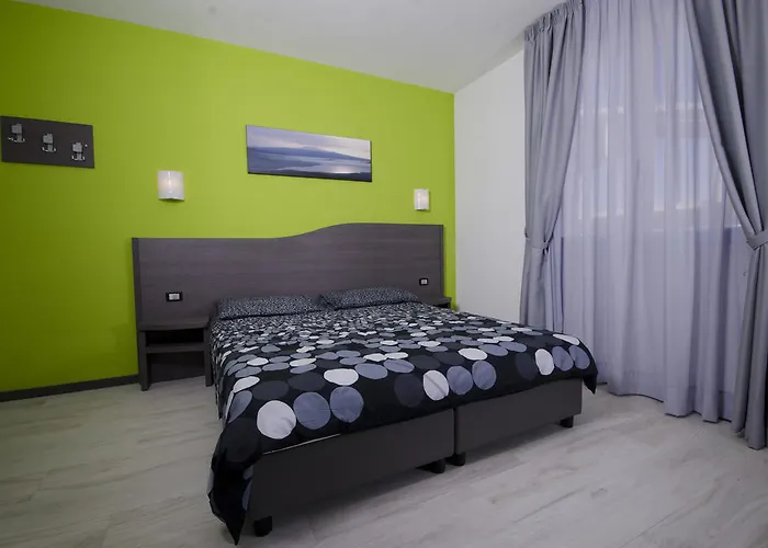 Hotel Rainbow Marsala