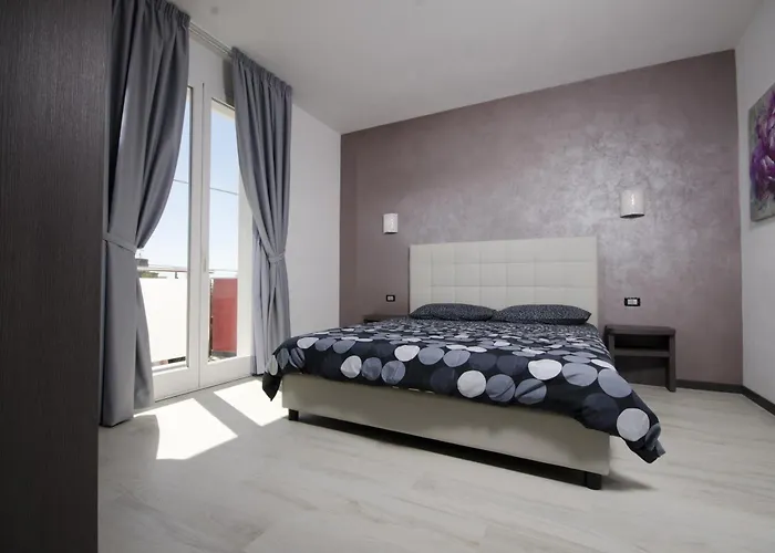 Rainbow Hotel Marsala