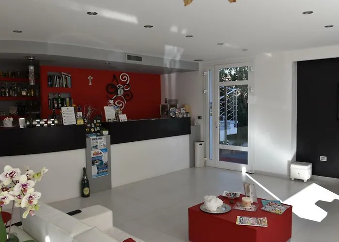 Rainbow Hotel Marsala