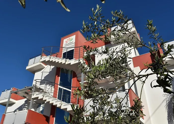 Hotel Rainbow Marsala