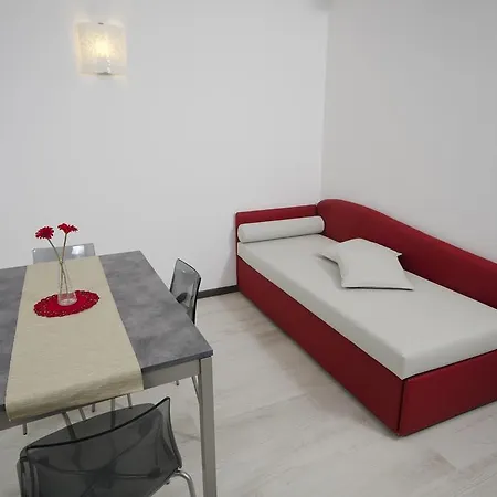Rainbow Hotell Marsala