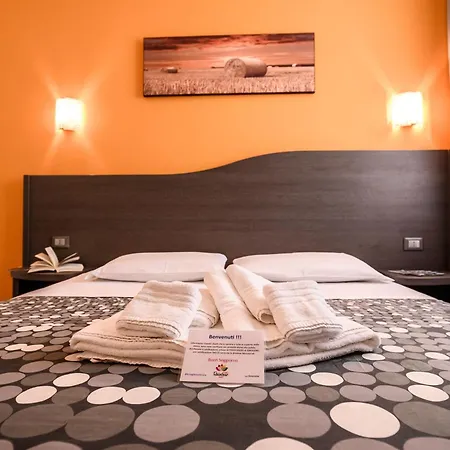 Hotell Rainbow