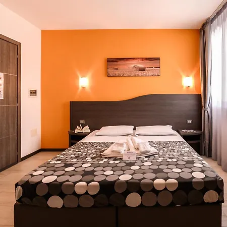 Rainbow Hotel Marsala