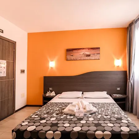 Hotel Rainbow Marsala