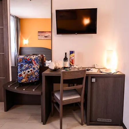Rainbow Hotell