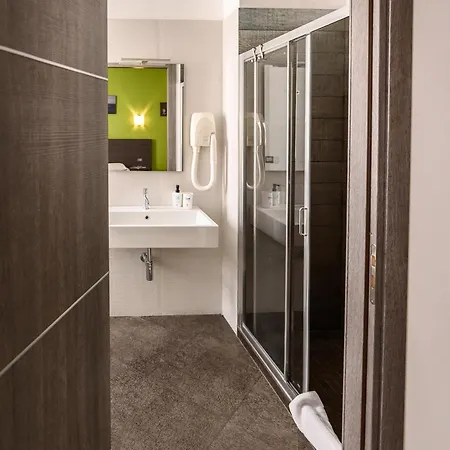 Hotell Rainbow Marsala