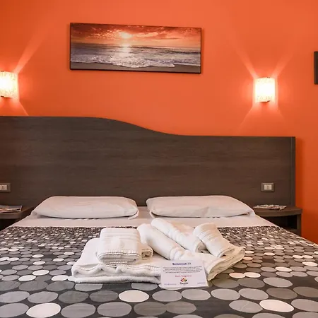 Rainbow Hotel Marsala