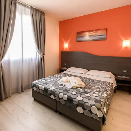 Hotel Rainbow Marsala