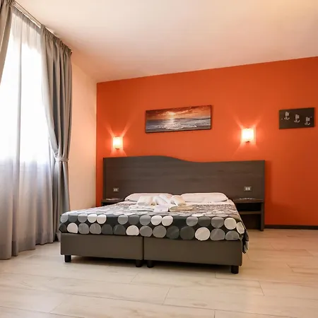 Rainbow Hotell