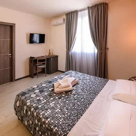 Hotell Rainbow