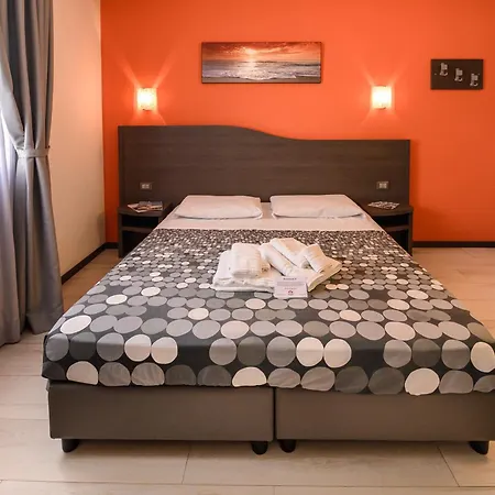 Hotell Rainbow Marsala
