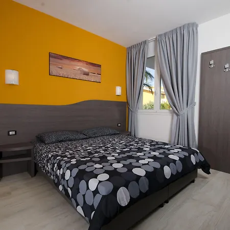 Rainbow Hotel Marsala