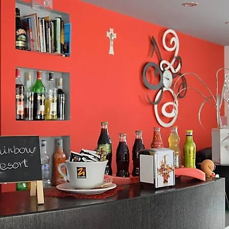 Rainbow Hotel Marsala
