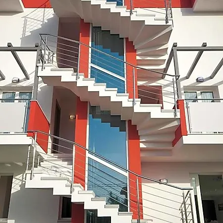 Hotel Rainbow