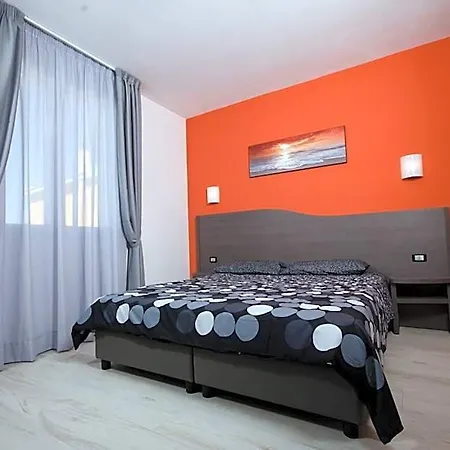 Hotel Rainbow Marsala