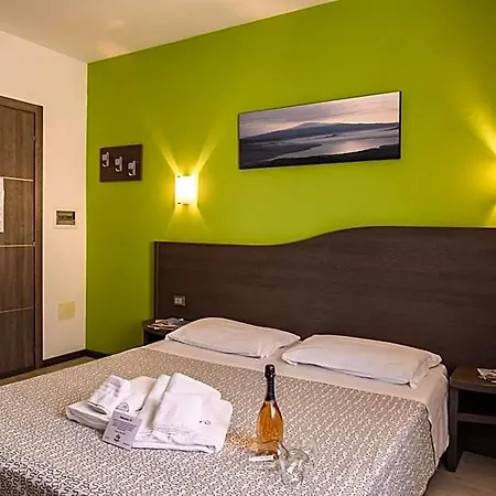 Rainbow Hotel Marsala