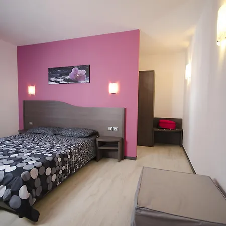 Hotell Rainbow