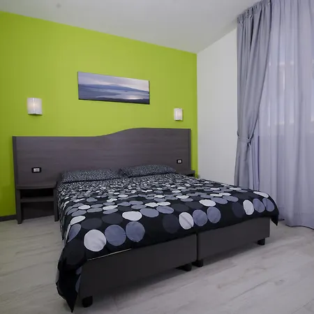 Hotel Rainbow Marsala