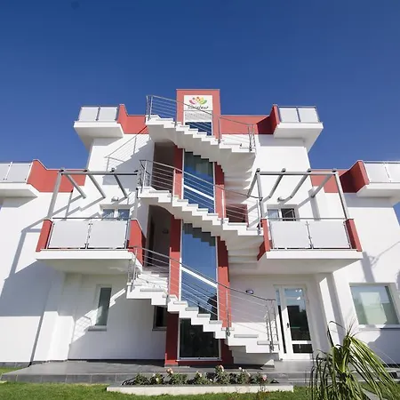 Hotell Rainbow 3*