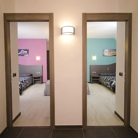 Hotel Rainbow 3*