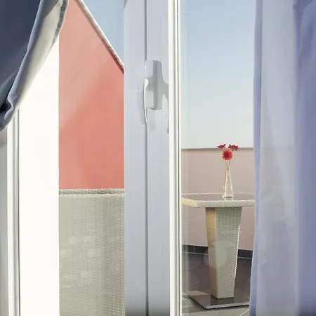 Hotel Rainbow Marsala