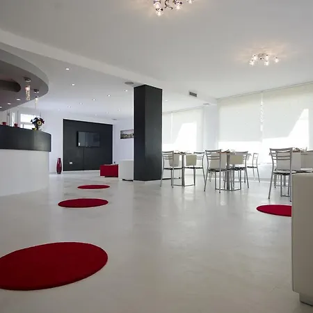 Hotel Rainbow Marsala