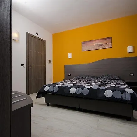 Rainbow Hotell 3*