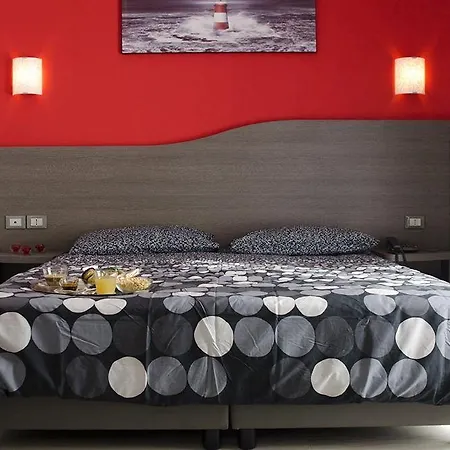 Rainbow Hotell