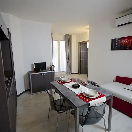 Rainbow Hotell