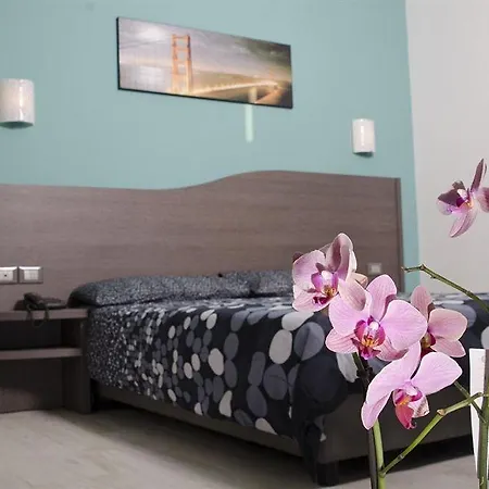 Rainbow Hotell