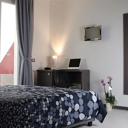Rainbow Hotell Marsala
